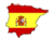EXTINTORES MÉRIDA - Espanol