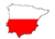 EXTINTORES MÉRIDA - Polski